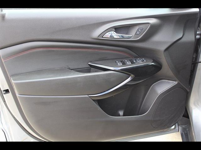 2025 Chevrolet Trax FWD 2RS