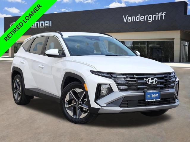 2026 Hyundai Tucson SEL for sale in ARLINGTON, TX