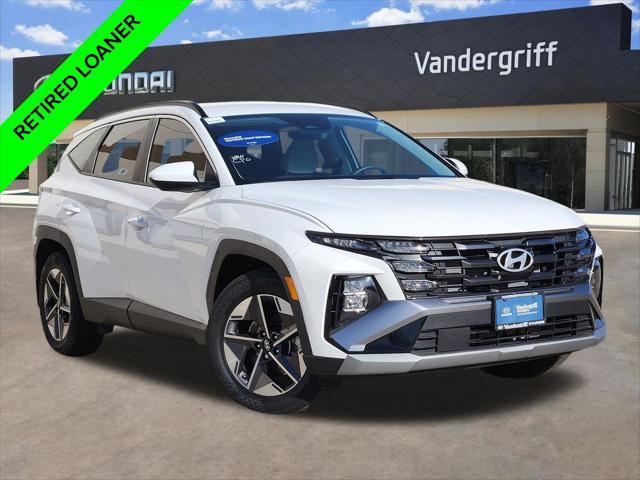 2026 Hyundai Tucson SEL for sale in ARLINGTON, TX