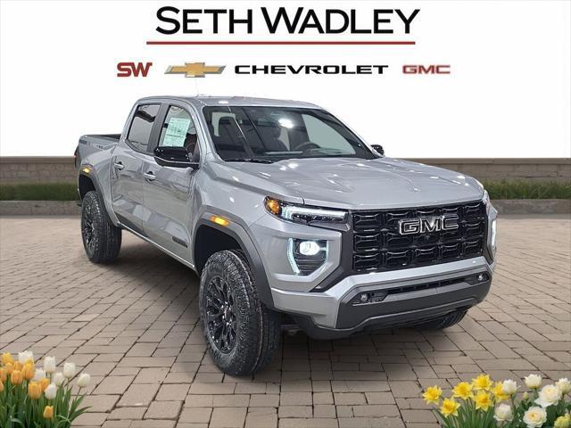2026 GMC Canyon Elevation, RWD for sale in Perry, OK