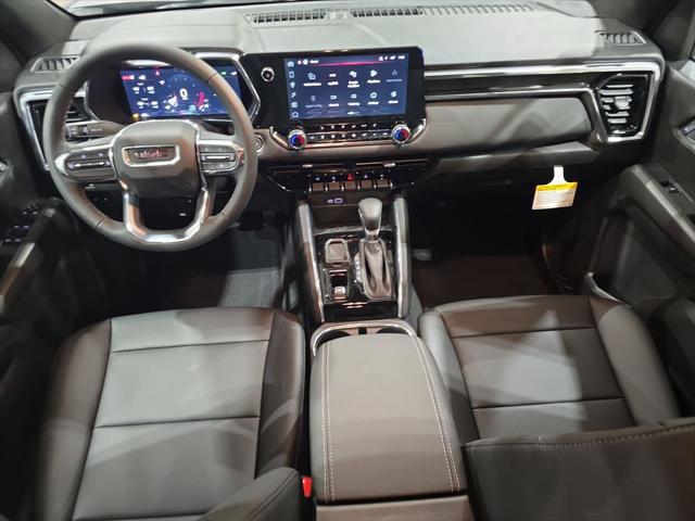 2026 GMC Canyon Elevation, RWD