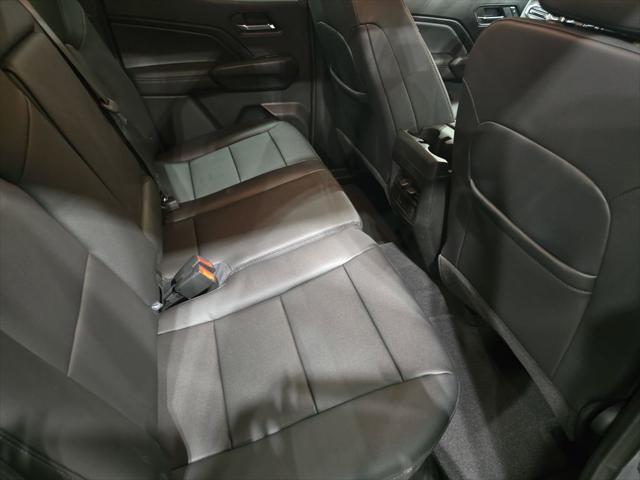 2026 GMC Canyon Elevation, RWD