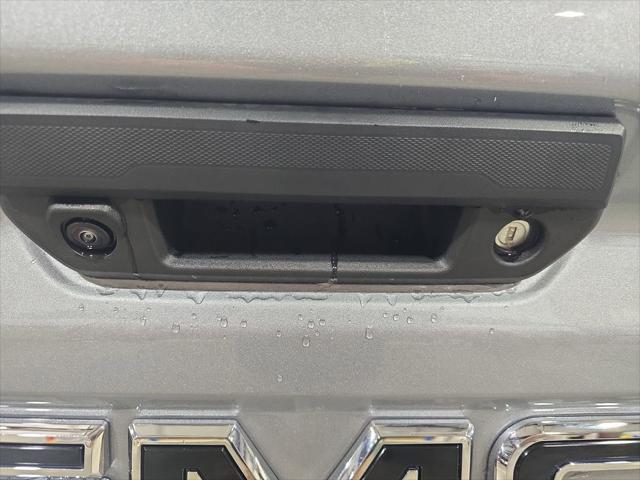 2026 GMC Canyon Elevation, RWD