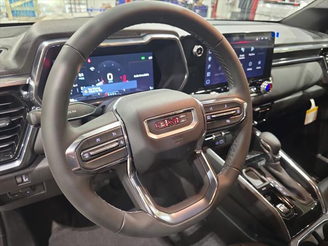 2026 GMC Canyon Elevation, RWD
