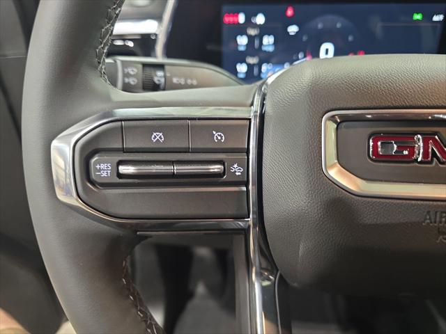 2026 GMC Canyon Elevation, RWD