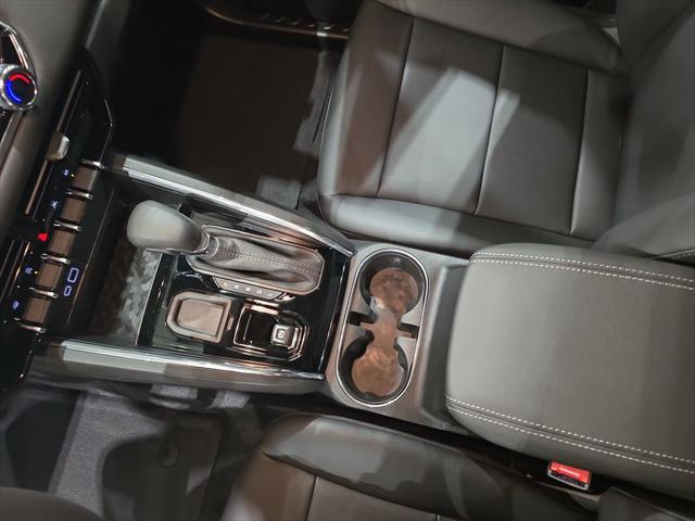2026 GMC Canyon Elevation, RWD