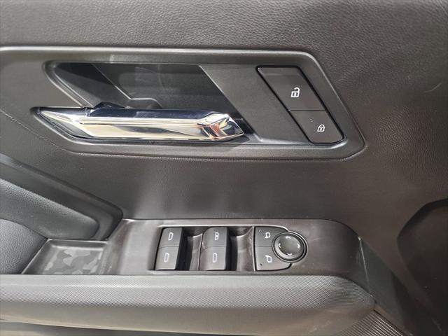 2026 GMC Canyon Elevation, RWD