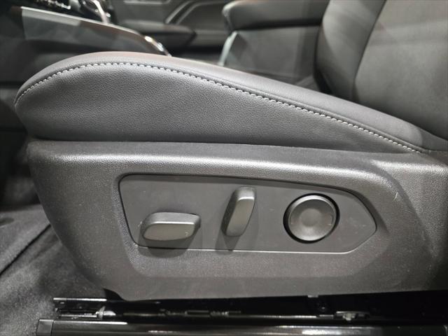 2026 GMC Canyon Elevation, RWD