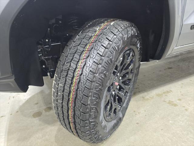 2026 GMC Canyon Elevation, RWD