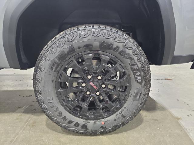 2026 GMC Canyon Elevation, RWD