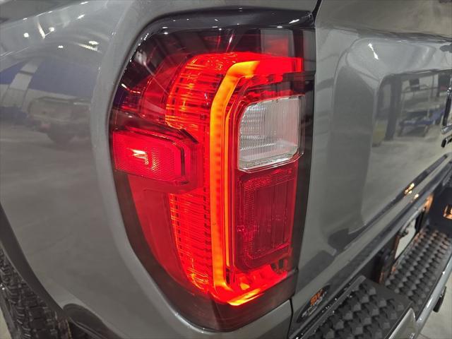 2026 GMC Canyon Elevation, RWD