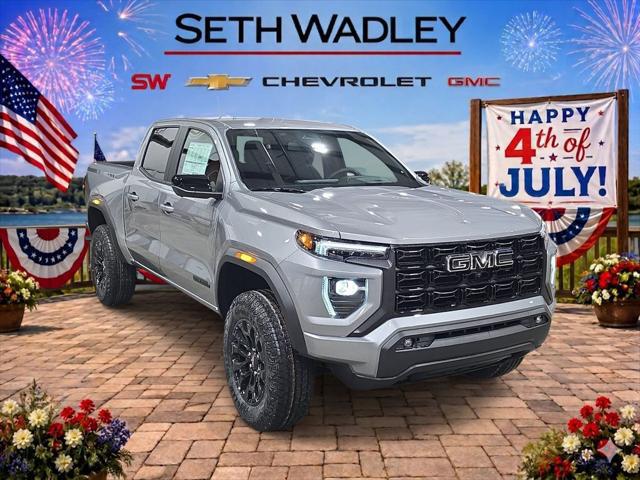 2026 GMC Canyon Elevation, RWD for sale in Perry, OK