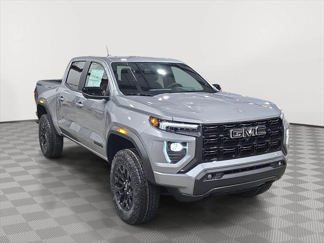 2026 GMC Canyon Elevation, RWD for sale in Perry, OK