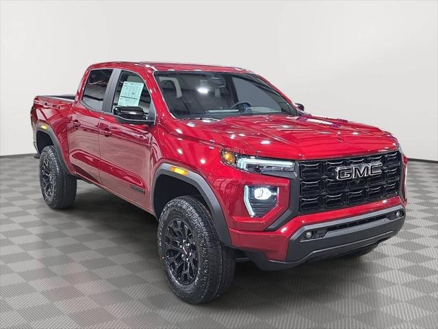 2026 GMC Canyon Elevation, RWD for sale in Perry, OK
