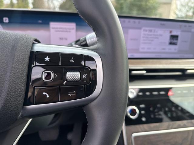 2025 Genesis GV80 2.5T Advanced AWD