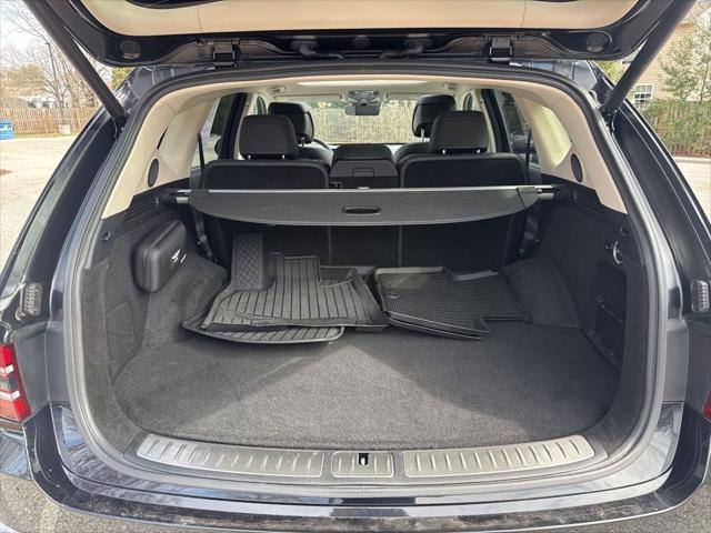 2025 Genesis GV80 2.5T Advanced AWD