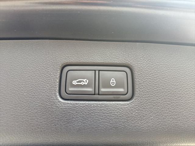 2025 Genesis GV80 2.5T Advanced AWD