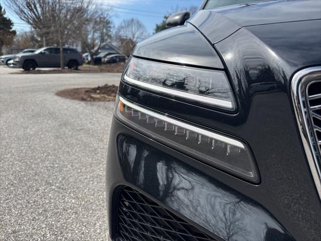 2025 Genesis GV80 2.5T Advanced AWD