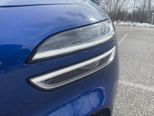 2026 Genesis G70 3.3T AWD Sport Prestige