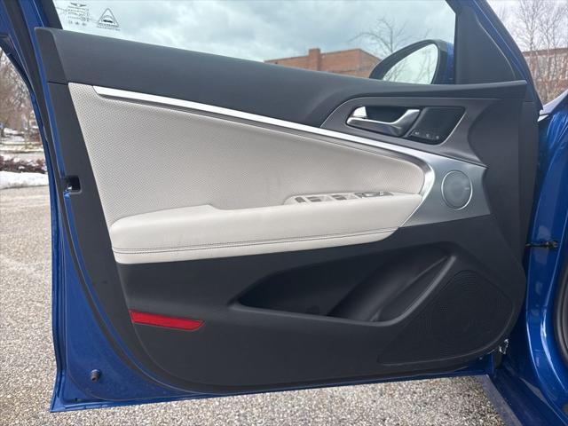 2026 Genesis G70 3.3T AWD Sport Prestige