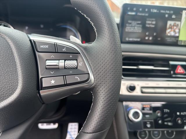 2026 Genesis G70 3.3T AWD Sport Prestige