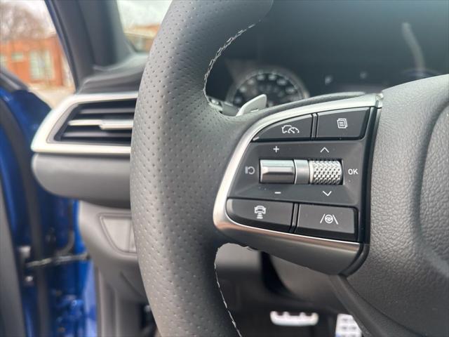 2026 Genesis G70 3.3T AWD Sport Prestige
