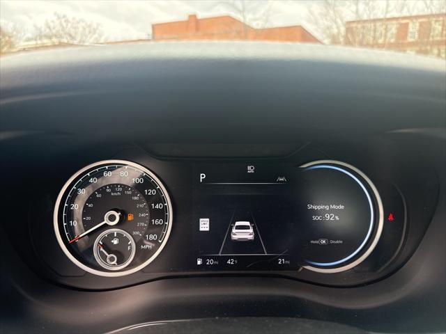 2026 Genesis G70 3.3T AWD Sport Prestige