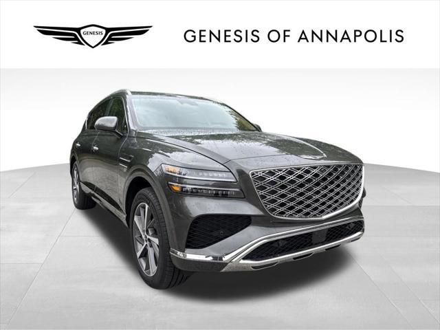 2026 Genesis GV80 2.5T Advanced AWD for sale in ANNAPOLIS, MD