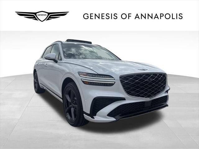 2026 Genesis GV70 3.5T Sport Prestige for sale in ANNAPOLIS, MD