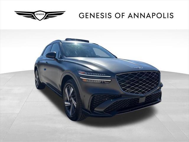 2026 Genesis GV70 3.5T Sport Advanced for sale in ANNAPOLIS, MD
