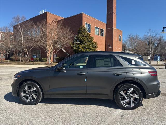 2026 Genesis GV70 3.5T Sport Advanced