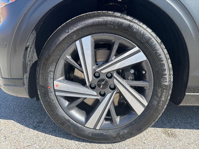 2026 Genesis GV70 3.5T Sport Advanced