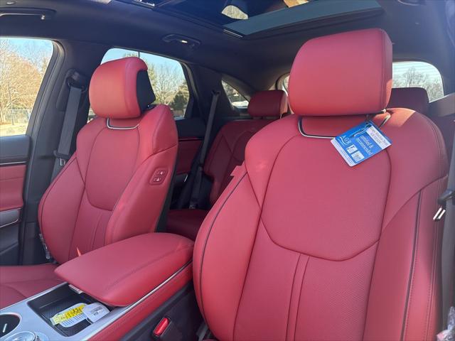 2026 Genesis GV70 3.5T Sport Advanced