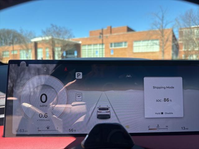 2026 Genesis GV70 3.5T Sport Advanced