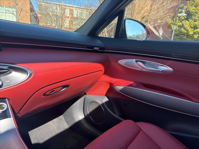 2026 Genesis GV70 3.5T Sport Advanced