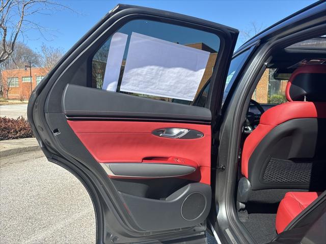 2026 Genesis GV70 3.5T Sport Advanced