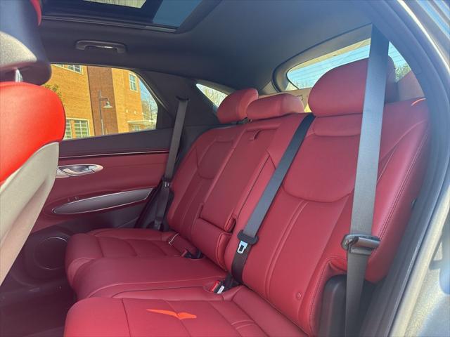 2026 Genesis GV70 3.5T Sport Advanced