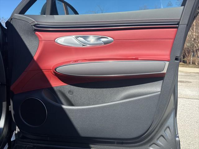 2026 Genesis GV70 3.5T Sport Advanced