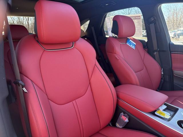 2026 Genesis GV70 3.5T Sport Advanced