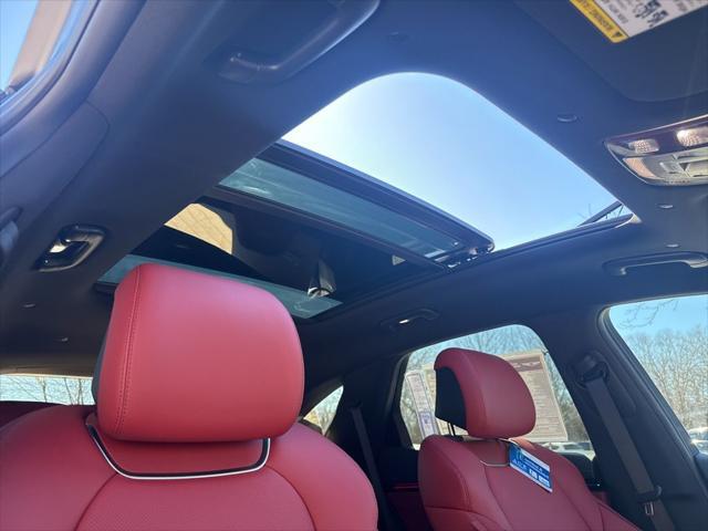 2026 Genesis GV70 3.5T Sport Advanced