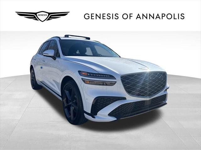 2026 Genesis GV70 2.5T Sport Prestige for sale in ANNAPOLIS, MD