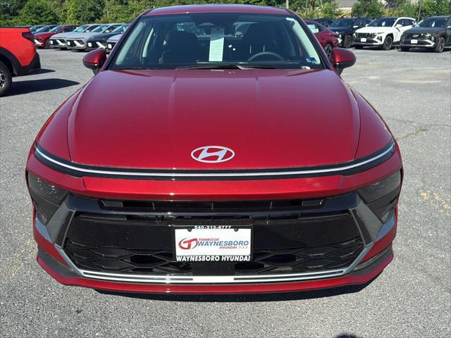 2026 Hyundai Sonata SE for sale in WAYNESBORO, VA