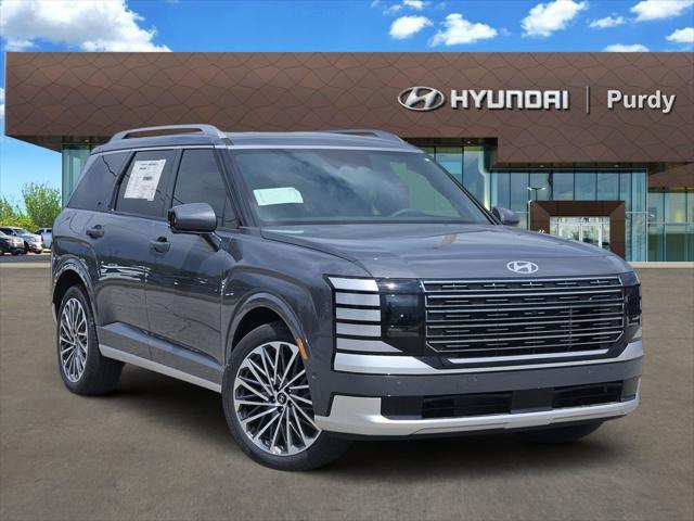 2026 Hyundai Palisade Calligraphy for sale in BROKEN ARROW, OK