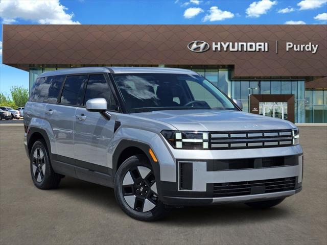 2026 Hyundai Santa Fe Hybrid SE for sale in BROKEN ARROW, OK