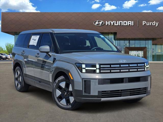 2026 Hyundai Santa Fe Hybrid SE for sale in BROKEN ARROW, OK