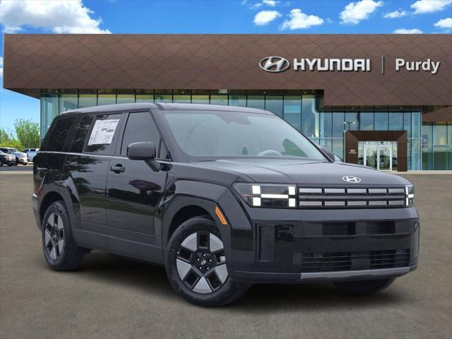 2026 Hyundai Santa Fe Hybrid SE for sale in BROKEN ARROW, OK
