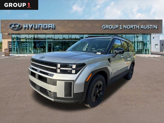 2026 Hyundai Santa Fe XRT for sale in AUSTIN, TX
