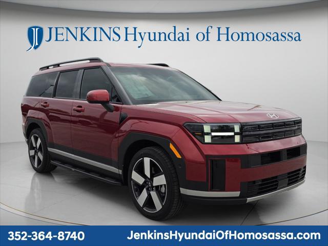 2026 Hyundai Santa Fe Limited for sale in HOMOSASSA, FL