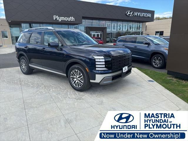 2026 Hyundai Palisade Calligraphy for sale in PLYMOUTH, MA