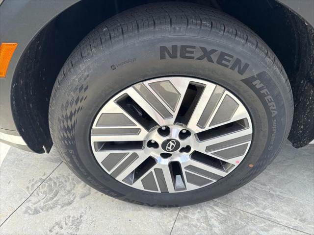 2026 Hyundai Palisade SEL 7P